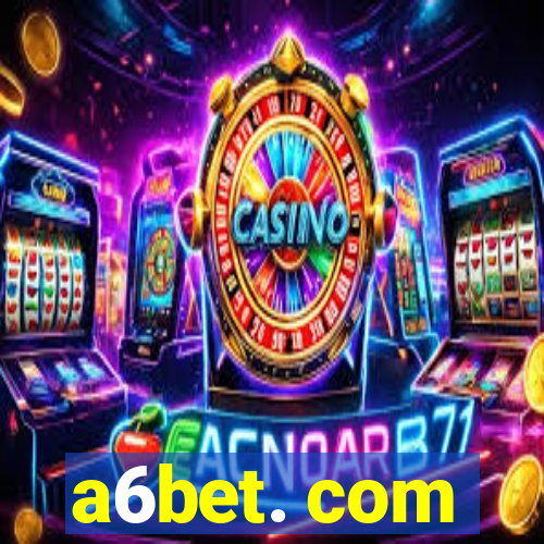 a6bet. com